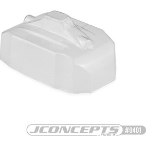 JConcepts 0401 B74 AERO FRONT SCOOP