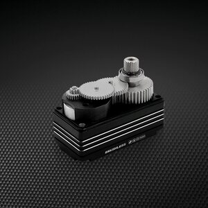 Power HD S15 HV Brushless Servo 16.5kg / 0.05s