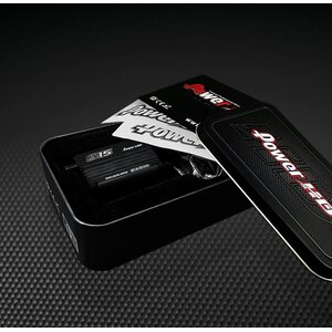 Power HD S15 HV Brushless Servo 16.5kg / 0.05s