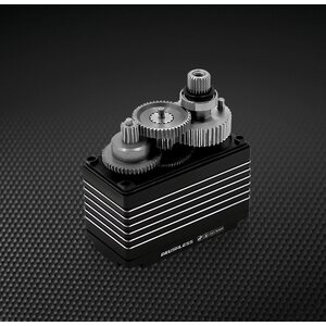 Power HD S25 HV Brushless Servo 30.0kg / 0.055s