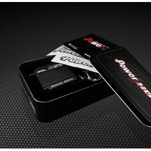 Power HD S25 HV Brushless Servo 30.0kg / 0.055s
