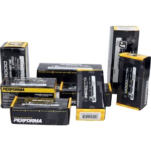 Performa Racing Graphene HV Lipo Shorty 4400 LCG 7.6V 120C