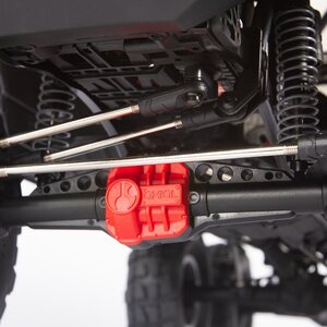 Axial 1/10 SCX10 II UMG10 6x6 Rock Crawler RTR