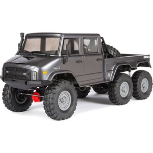 Axial 1/10 SCX10 II UMG10 6x6 Rock Crawler RTR
