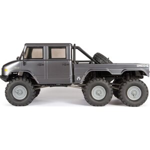 Axial 1/10 SCX10 II UMG10 6x6 Rock Crawler RTR