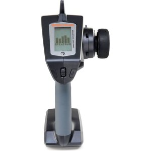 Spektrum DX5C 5-Channel DSMR AVC Transmitter with SR415 (SPM5100)