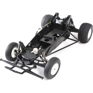 Tamiya 1:10 The Grasshopper (2005) Without ESC EP 58346