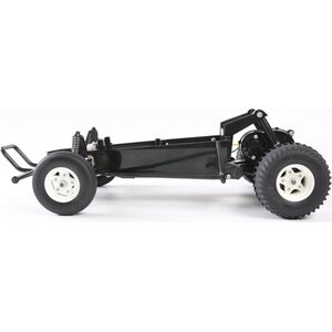 Tamiya 1:10 The Grasshopper (2005) Without ESC EP 58346