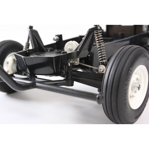Tamiya 1:10 The Grasshopper (2005) Without ESC EP 58346