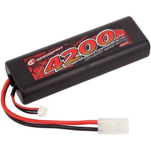 Robitronic Robitronic LiPo Battery 4200mAh 2S 40C Tamiya Stick Pack