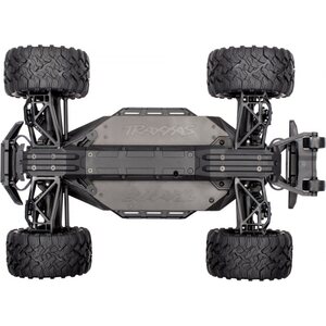 Traxxas Maxx 4x4 1/10 RTR TQi Brushless TSM