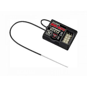Sanwa M12 Radio/RX-471 receiver Racing-Set