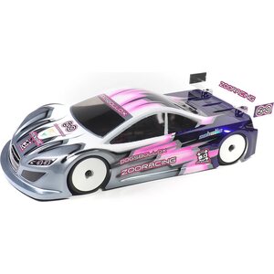 ZooRacing ZR-0005-05 DOGSBOLLOX 0.5mm Lightweight
