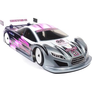 ZooRacing ZR-0005-07 DOGSBOLLOX 0.7mm Regular