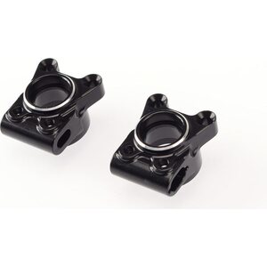 Revolution Design B74 ALUMINIUM REAR HUB SET RDRP0489