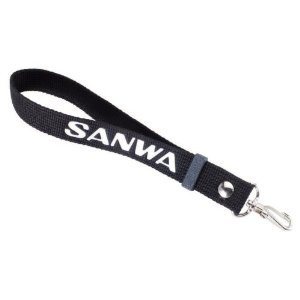 Sanwa Transmitter wrist strap