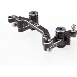 Revolution Design B74 ALUMINIUM BELLCRANK SET RDRP0493