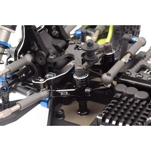 Revolution Design B74 ALUMINIUM BELLCRANK SET RDRP0493