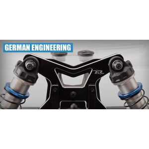 Revolution Design B74 ALUMINIUM REAR SHOCK TOWER RDRP0497