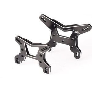 Revolution Design B74 ALUMINIUM FRONT SHOCK TOWER RDRP0496