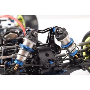 Revolution Design B74 ALUMINIUM FRONT SHOCK TOWER RDRP0496
