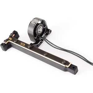 Revolution Design B74 Brass Rear Chassis Brace Support (30G) Rdrp0490