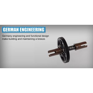 Revolution Design B74 SLIPPER ELIMINATOR RDRP0488
