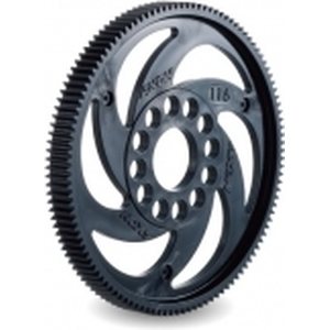 Awesomatix 99T 64p Spur Gear (Discontinued.)