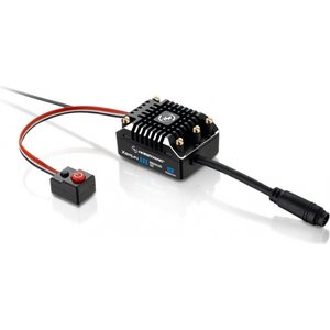 Hobbywing XeRun AXE Brushless Crawler ESC 30112100