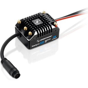 Hobbywing XeRun AXE Brushless Crawler ESC 30112100