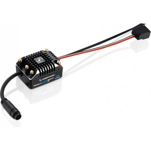 Hobbywing XeRun AXE Brushless Crawler ESC 30112100