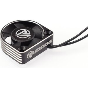 Ruddog 30mm Aluminium HV High Speed Cooling Fan 0254