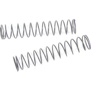 Axial Spring, 13x70mm 0.72lbs, Purple Extra Soft (2) (AXI233004)