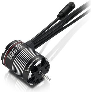 Hobbywing Motor XeRun AXE540 1200kV FOC 30401250