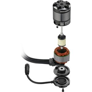 Hobbywing Motor XeRun AXE540 1200kV FOC 30401250