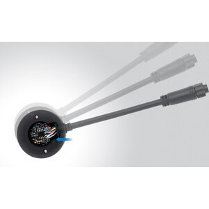 Hobbywing Motor XeRun AXE540 1200kV FOC 30401250