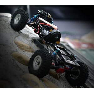 Hobbywing Motor XeRun AXE540 1200kV FOC 30401250