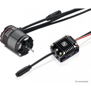 Hobbywing Motor XeRun AXE540 1200kV FOC 30401250