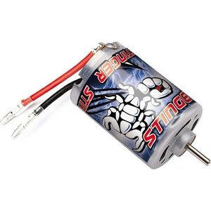 Traxxas 1275 Stinger motor 20t