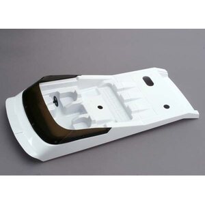 Traxxas 1513R Deck Upper Villain EX