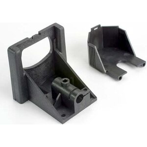 Traxxas 1521X Motor Mounting Bracket Villain EX