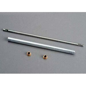 Traxxas 1528 Driveshaft with Housing Villain EX