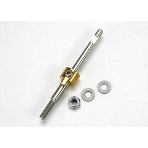Traxxas 1529X Propeller Shaft 3/16