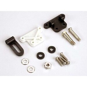 Traxxas 1531 Trim Adjustment Brackets Blast/Villain EX