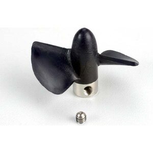 Traxxas 1533 Propeller Right