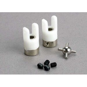 Traxxas 1539 U-joints (2) Blast