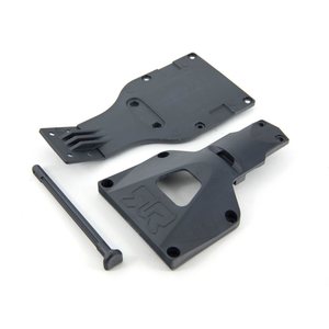 ARRMA RC AR320203 Chassis Upper/Lower Plate