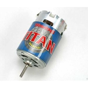 Traxxas 1585 Motor Titan Marine 550 24T
