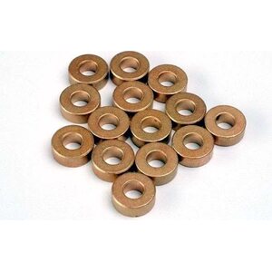 Traxxas 1675 Oilites bushings 5x11x4mm (14)