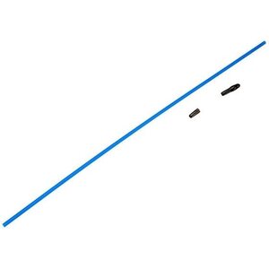 Traxxas 1726 Antenna Tube Blue